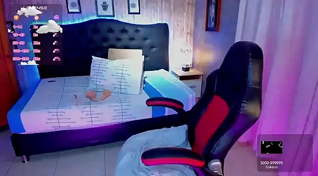 Edelaine rogers online show from 01.22.25