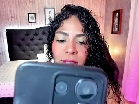 Edelaine rogers online show from 03.14.25