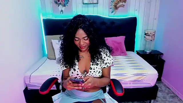 Edelaine rogers online show from 09.14.25