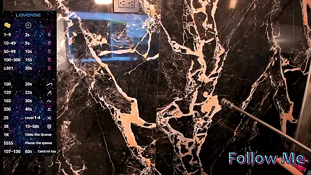 la mazona online show from 02.17.26