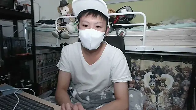 Owl1216 online show from 12.03.24