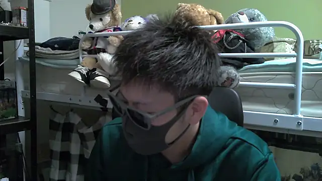 Owl1216 online show from 12.16.24