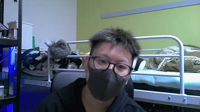 Owl1216 online show from 02.03.25