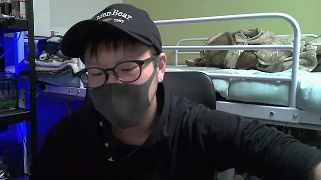 Owl1216 online show from 02.17.25