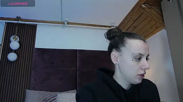 IvyBunny  online show from 12.05.24