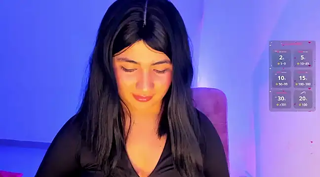 Alice sunce online show from 12.06.24