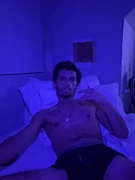 Snapshot of Dylansd chatting on 12.21.24 Dylansd online show from 12.21.24