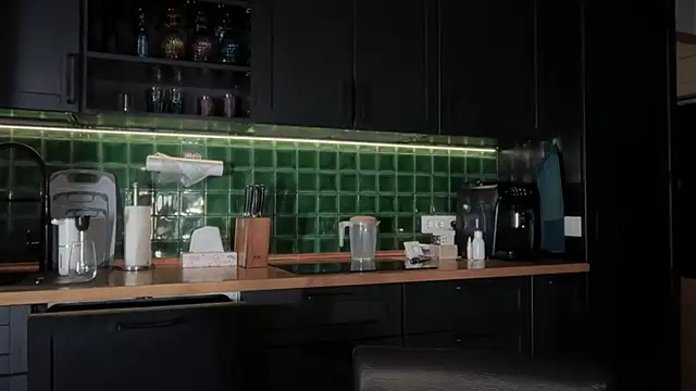 solar bella online show from 03.01.26