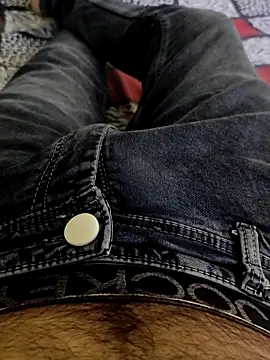 themostnaughtiestguyy online show from 03.30.26