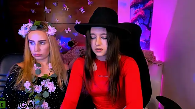 asol muah online show from 12.30.24