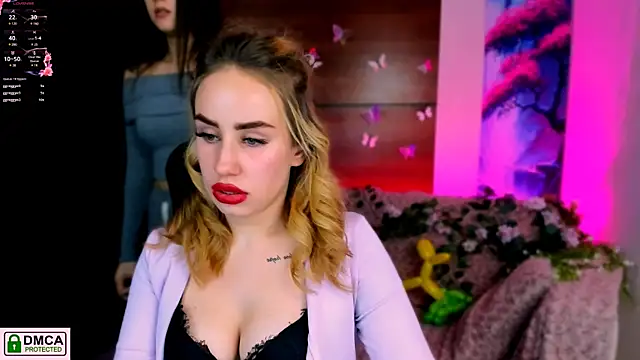 asol muah online show from 02.13.25