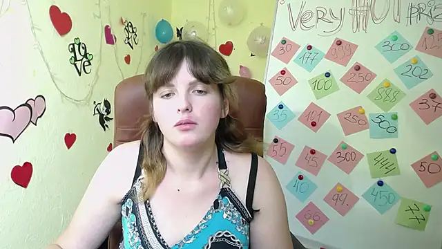 StaceyLex online show from 02.03.25
