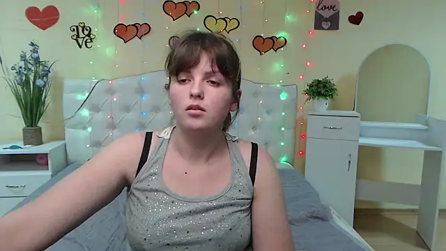 StaceyLex online show from 02.15.25