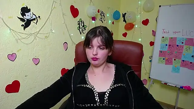StaceyLex online show from 02.24.25