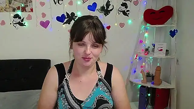 StaceyLex online show from 03.04.25