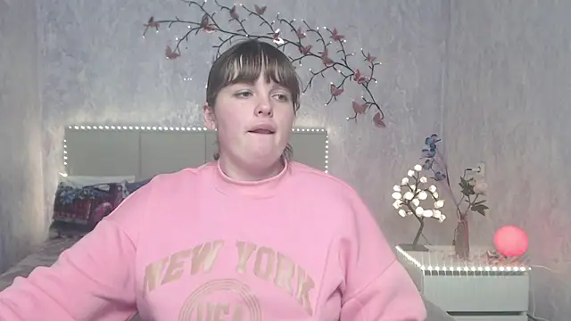 StaceyLex online show from 03.09.26