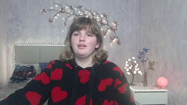 StaceyLex online show from 03.11.26