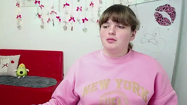 StaceyLex online show from 04.04.26