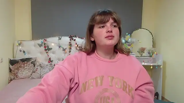 StaceyLex online show from 04.12.26