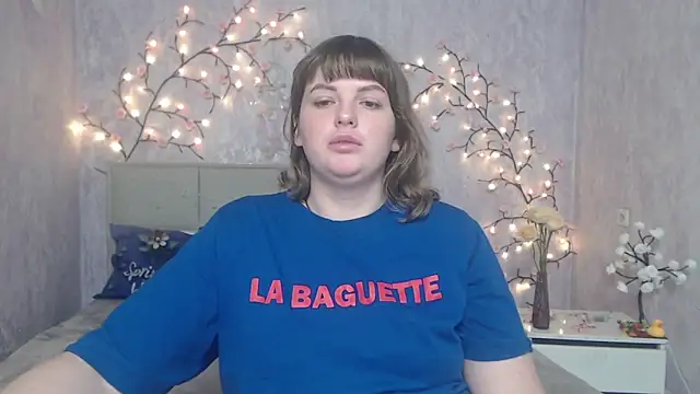 StaceyLex online show from 05.06.26
