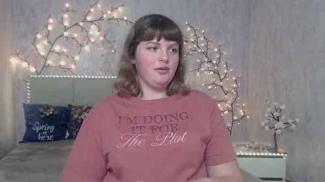 StaceyLex online show from 05.11.26