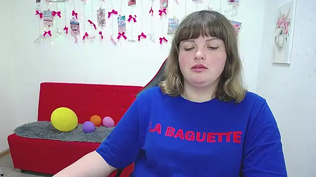 StaceyLex online show from 05.18.26