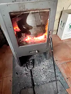 mirrowhot online show from 01.17.25