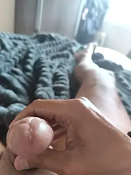 mirrowhot online show from 09.25.25