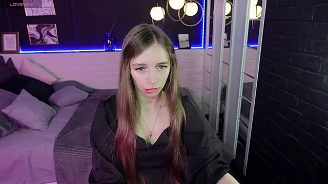 OliviaGentle online show from 12.01.24