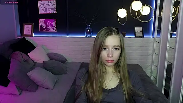 OliviaGentle online show from 12.06.24