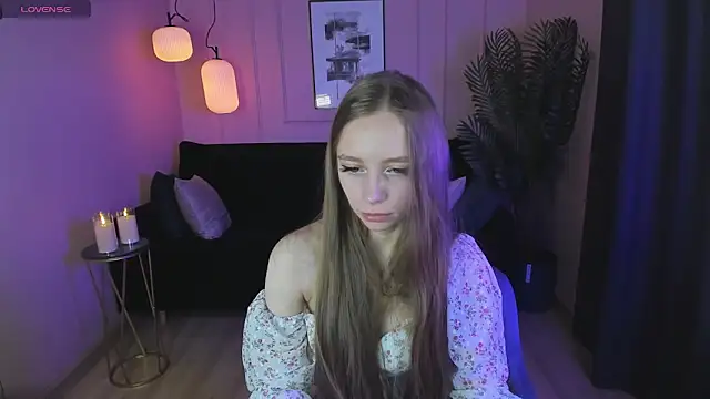 OliviaGentle online show from 12.09.24