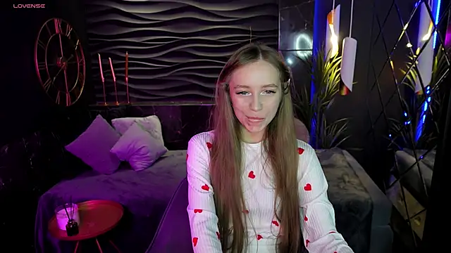 OliviaGentle online show from 12.12.24