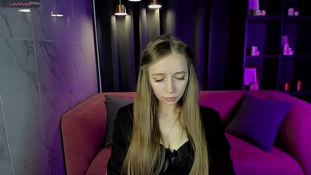 OliviaGentle online show from 12.16.24