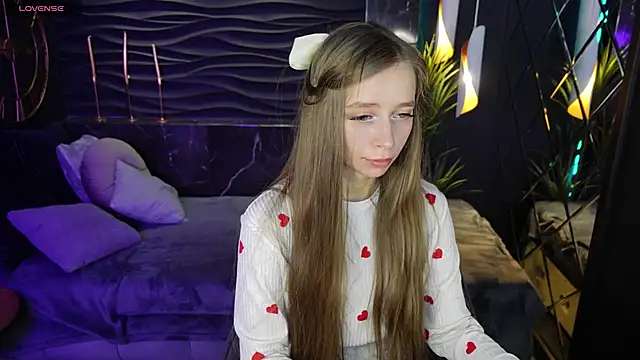 OliviaGentle online show from 01.16.25