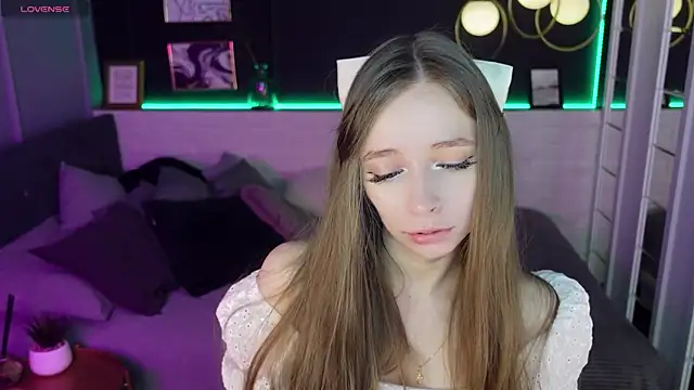 OliviaGentle online show from 01.20.25