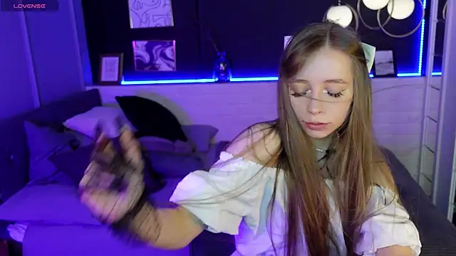 OliviaGentle online show from 01.25.25