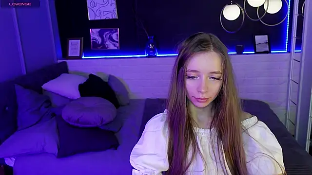 OliviaGentle online show from 01.26.25