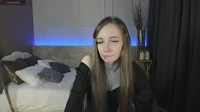 OliviaGentle online show from 01.29.25