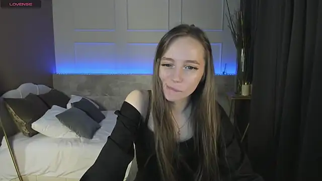 OliviaGentle online show from 01.29.25