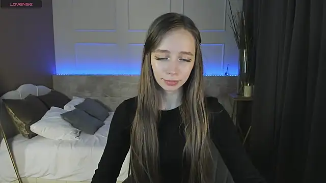 OliviaGentle online show from 01.30.25