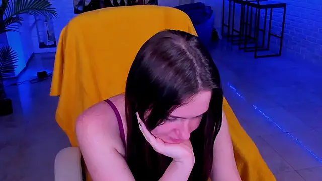 Snapshot of LisaElfy chatting on 01.14.25 LisaElfy online show from 01.14.25