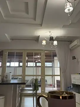 Snapshot of LisaElfy chatting on 01.24.25 LisaElfy online show from 01.24.25