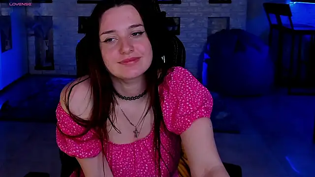 Snapshot of LisaElfy chatting on 03.21.25 LisaElfy online show from 03.21.25