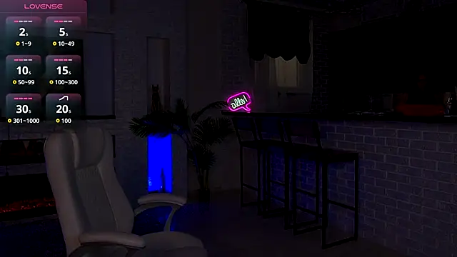 Snapshot of LisaElfy chatting on 09.09.25 LisaElfy online show from 09.09.25