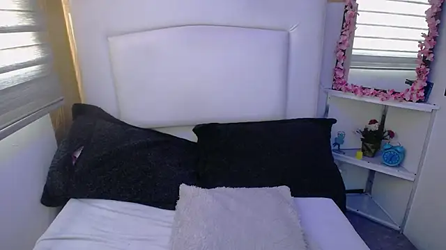 Snapshot of palmer_mIix chatting on 12.14.24 palmer mIix online show from 12.14.24