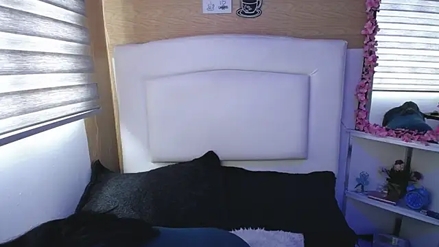 Snapshot of palmer_mIix chatting on 03.07.25 palmer mIix online show from 03.07.25