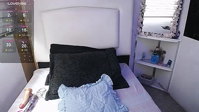 Snapshot of palmer_mIix chatting on 03.21.25 palmer mIix online show from 03.21.25