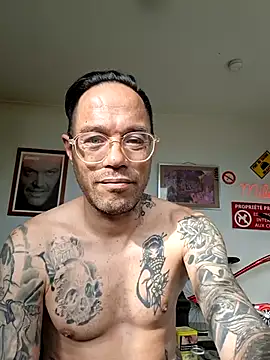 mileflav0r online show from 04.11.26