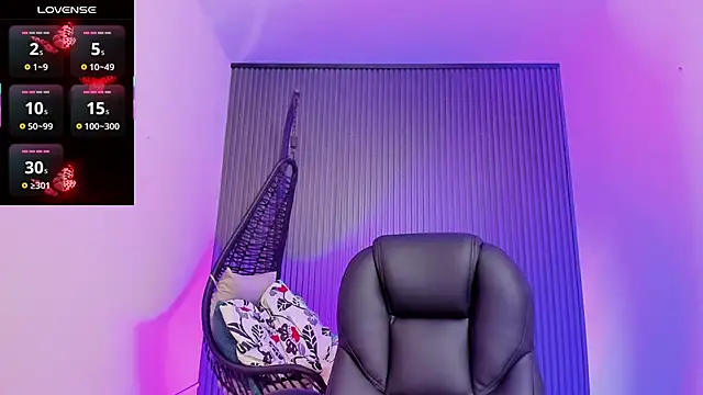 gaby flow online show from 11.12.25