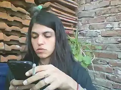 BURN666ING online show from 01.05.25